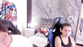 Vero_and_Rick From Stripchat Best Porn Video Record - deepthroat-blowjob, big-tits-titty-fuck, big-ass-doggy-style, squirt-white, new-teens