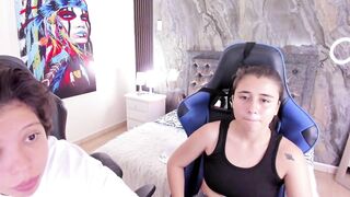 Vero_and_Rick From Stripchat Best Porn Video Record - deepthroat-blowjob, big-tits-titty-fuck, big-ass-doggy-style, squirt-white, new-teens