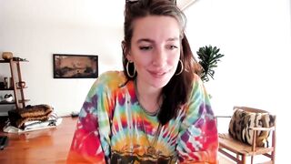 ceraxsonder New Porn Leak Video [Chaturbate] - ass, redhead, tattoos, lovense, striptease