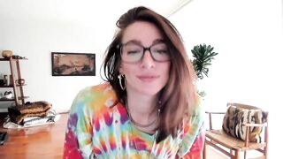 ceraxsonder New Porn Leak Video [Chaturbate] - ass, redhead, tattoos, lovense, striptease
