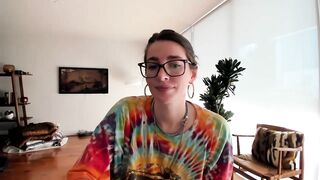 ceraxsonder New Porn Leak Video [Chaturbate] - ass, redhead, tattoos, lovense, striptease
