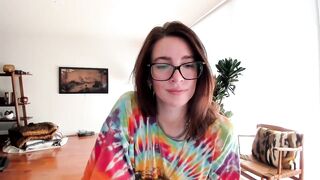 ceraxsonder New Porn Leak Video [Chaturbate] - ass, redhead, tattoos, lovense, striptease