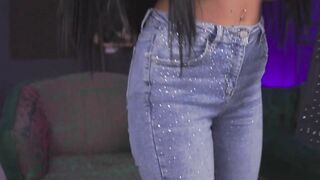 RaquelleVon From Stripchat Best Porn Video Leak - flashing, big-ass-white, squirt-... thumbnail