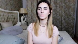 Watch _lovely_princess_ Best Porn Leak Video [Chaturbate] - new, young, shy, 18, blonde