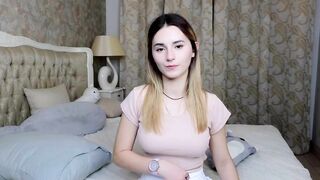 Watch _lovely_princess_ Best Porn Leak Video [Chaturbate] - new, young, shy, 18, blonde