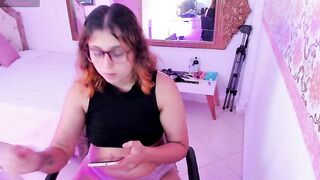 feleena_699 From Stripchat HD Porn Video  - oil-show, girls, interactive-toys-young, cheapest-privates, medium