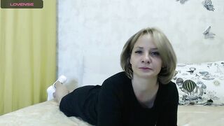 Milen_Milf From Stripchat Top Porn Video Record - role-play, heels, orgasm, kissing, romantic