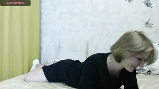 Milen_Milf From Stripchat Top Porn Video Record - role-play, heels, orgasm, kissing, romantic