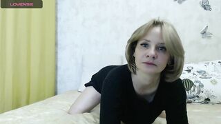 Milen_Milf From Stripchat Top Porn Video Record - role-play, heels, orgasm, kissing, romantic