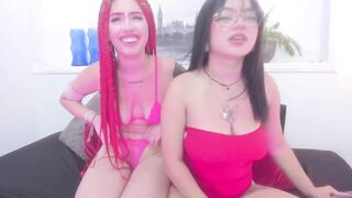 Watch The_fox_of_your_dreams From Stripchat Free Porn Video Leak - kissing, recordable-publics, blowjob, leather, small-tits