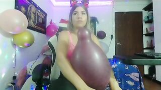 Watch sexy_bunny_hot From Stripchat Best Porn Video  - big-ass, colombian-young, big-ass-anal, double-penetration, young