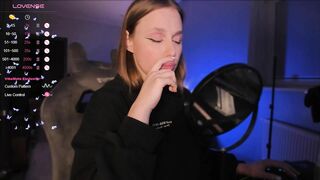 Rachel_Ro From Stripchat HD Porn Video Record - masturbation, spanking, fingering, dirty-talk, brunettes