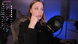 Rachel_Ro From Stripchat HD Porn Video Record - masturbation, spanking, fingering, dirty-talk, brunettes