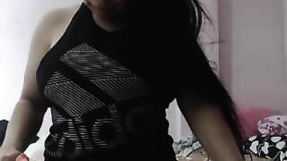 Watch Janna099 From Stripchat Free Porn Video Record - big-tits, squirt-latin, cowgirl, oil-show, spanking
