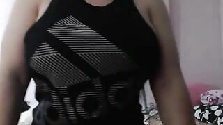Watch Janna099 From Stripchat Free Porn Video Record - big-tits, squirt-latin, cowgirl, oil-show, spanking