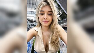 carolina__star From Stripchat HD Porn Video  - big-tits, middle-priced-privates, best, petite-blondes, shaven