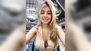carolina__star From Stripchat HD Porn Video  - big-tits, middle-priced-privates, best, petite-blondes, shaven