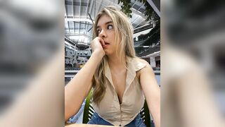 carolina__star From Stripchat HD Porn Video  - big-tits, middle-priced-privates, best, petite-blondes, shaven