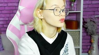 blondyliluu Best Porn Leak Video [Chaturbate] - new, smalltits, lovense, blonde, teen