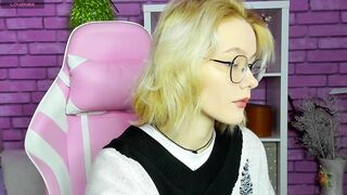 blondyliluu Best Porn Leak Video [Chaturbate] - new, smalltits, lovense, blonde, teen