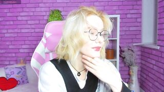 blondyliluu Best Porn Leak Video [Chaturbate] - new, smalltits, lovense, blonde, teen