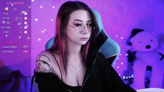 WesleeGray From Stripchat HD Porn Video Leak - kissing, erotic-dance, tattoos-young, middle-priced-privates-young, big-tits-brunettes
