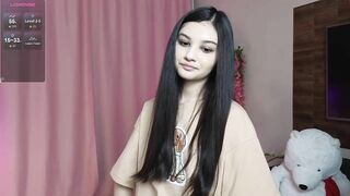 urlittleamy New Porn Leak Video [Chaturbate] - new, young, 18, lovense, teen
