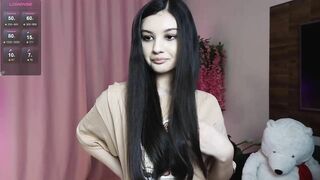 urlittleamy New Porn Leak Video [Chaturbate] - new, young, 18, lovense, teen