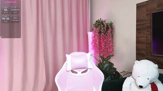 urlittleamy New Porn Leak Video [Chaturbate] - new, young, 18, lovense, teen