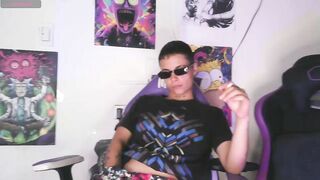 Watch IM_MAYA From Stripchat HD Porn Video Leak - gape, big-ass, couples, recordable-privates, smoking