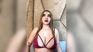 Watch annke_fischer From Stripchat New Porn Video Record - cheap-privates, dildo-or-vibrator-deepthroat, blowjob, oil-show, striptease-young