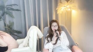Watch SY_YAOYAO From Stripchat Hot Porn Video Record - hd, striptease-young, upskirt, girls, student