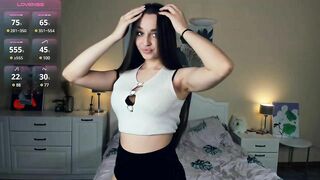Watch StarryDreamm From Stripchat HD Porn Video  - oil-show, facial, gagging, kissing, dirty-talk