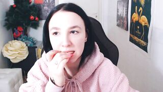 HolaOlla18 From Stripchat Best Porn Video Leak - romantic-white, romantic-young, brunettes, hd, brunettes-young