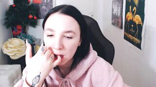 HolaOlla18 From Stripchat Best Porn Video Leak - romantic-white, romantic-young, brunettes, hd, brunettes-young
