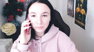 HolaOlla18 From Stripchat Best Porn Video Leak - romantic-white, romantic-young, brunettes, hd, brunettes-young
