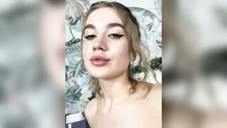 KiraEvans_ From Stripchat Free Porn Video Record - striptease-teens, petite-white, fingering, upskirt, cam2cam