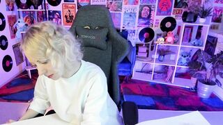 LylithSkye From Stripchat Top Porn Video  - cam2cam, middle-priced-privates, white... thumbnail