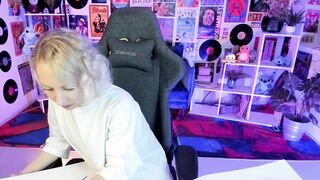 LylithSkye From Stripchat Top Porn Video  - cam2cam, middle-priced-privates, white-milfs, white, hd