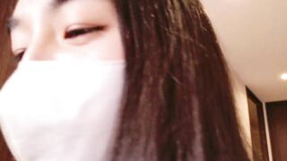 --KanKan-- From Stripchat Best Porn Video  - asian-young, gape, oil-show, japanese, ahegao