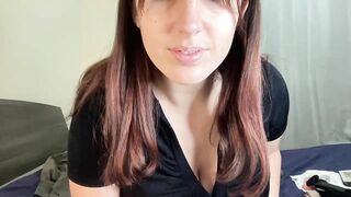 Watch MysteryGirl7 From Stripchat Private Porn Video Leak - big-tits-doggy-style, brunettes, big-tits-brunettes, anal-masturbation, anal-fingering