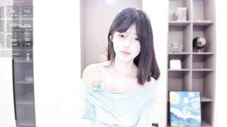 Watch Duduludululu From Stripchat Hot Porn Video Record - brunettes, lovense, luxurious-privates-asian, topless-young, best