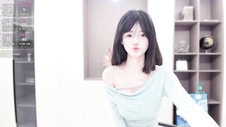 Watch Duduludululu From Stripchat Hot Porn Video Record - brunettes, lovense, luxurious-privates-asian, topless-young, best