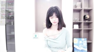 Watch Duduludululu From Stripchat Hot Porn Video Record - brunettes, lovense, luxurious-privates-asian, topless-young, best