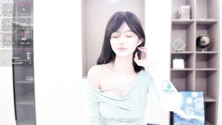 Watch Duduludululu From Stripchat Hot Porn Video Record - brunettes, lovense, luxurious-privates-asian, topless-young, best