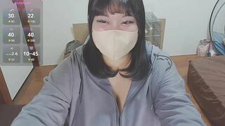 Watch Ri_0625 From Stripchat Free Porn Video Leak - black-hair-young, glamour, bbw, hairy-young, young