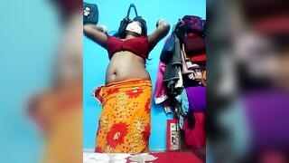 Watch Sagarika-24 From Stripchat Top Porn Video  - topless-indian, doggy-style, upskirt, oil-show, indian-young