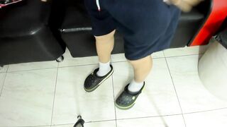 Watch daring_latinavip New Porn Leak Video [Chaturbate] - ass, latina, 18, teen, bigboobs
