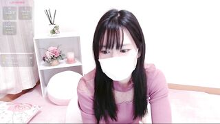 Watch QoMeioQ From Stripchat Free Porn Video Leak - handjob, young, upskirt, cosplay, hd