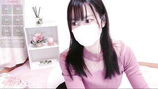 Watch QoMeioQ From Stripchat Free Porn Video Leak - handjob, young, upskirt, cosplay, hd